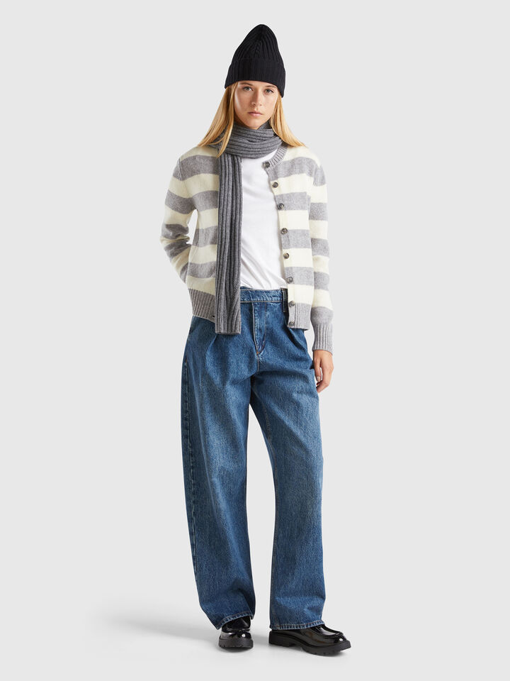 L/S SWEATER Women image number 3